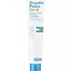 Isdin - Gel Oil Pies Secos Y Agrietados Ureadin Podos