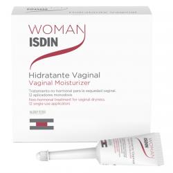 Isdin - Hidratante Vaginal Woman