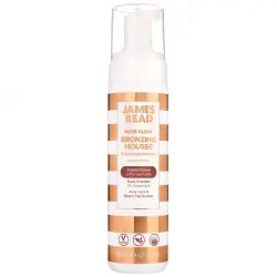 James Read - ROSE GLOW BRONZING MOUSSE Autobronceadores 210 ml unisex