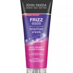 John Frieda - Acondicionador Brazilian Sleek