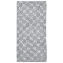 Joop! - Toalla de mano plata Toallas 1 pieces unisex