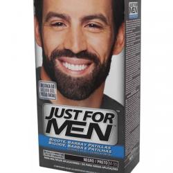 Just For Men - Coloración Sin Amoniaco Bigote/Barba/Patillas