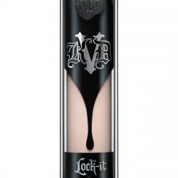 Kat Von D [Exclusivo SEPHORA] - Base de maquillaje Líquido Lock-it Foundation Kat Von D (Exclusivo SEPHORA).