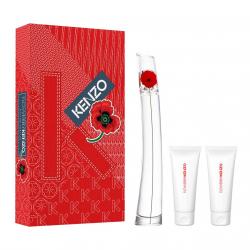 Kenzo - Estuche De Regalo Eau De Parfum Flower By