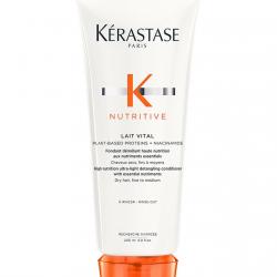 Kérastase - Acondicionador Desenredante Lait Vital Nutritive 200 Ml