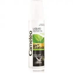 Keratina Líquida para pelo Dañado 150 ml