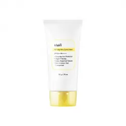 Klairs - Crema solar facial All-day Airy Sunscreen SPF50+ PA++++