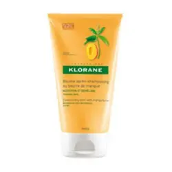 Klorane Mango 150 ml Bálsamo Acondicionador