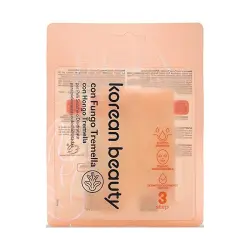 Korean Beauty Hongo Tremella