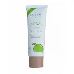 Kueshi - Crema de manos hidratante - Apple