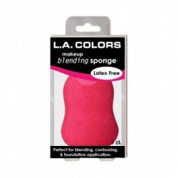 L.A. COLORS  L.A. Colors Make Up Sponge , 1 un