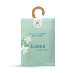 La Casa de los Aromas - Sobre perfumado - Jazmín