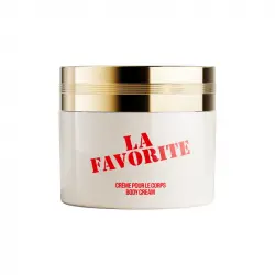La Favorite Crème Pour Le Corps Body Cream 200 ml