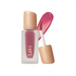 Laka - Tinte brillo labial hidratante Fruity Glam Tint - 113: Pleasure