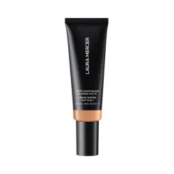Laura Mercier - Tinted Moisturizer Blurred Matte Bases de maquillaje 45 ml 4C HAZEL