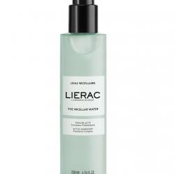 Lierac - Agua Micelar 200 Ml