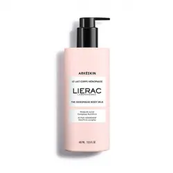 Lierac - Leche Corporal Tonificante 400 Ml