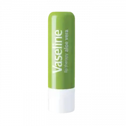 Lip Therapy Aloe Vera Stick 4.8 gr