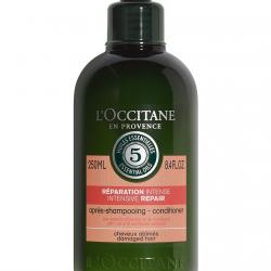 L'Occitane En Provence - Acondicionador Reparador Intenso Aromacología 250 Ml