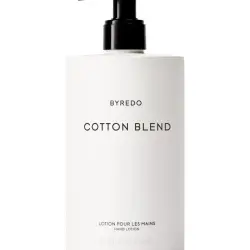 Loción De Manos Cotton Blend 450 ml Byredo