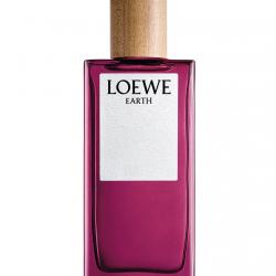 LOEWE - Eau De Parfum Earth 100 Ml