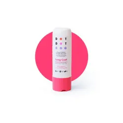 Long Coat Champú Acondicionador Desenredante 3 en 1 para Perros Pelo Largo 280 ml