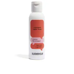Lubricante de sabores #Fresa