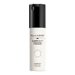Lumiderm Antimanchas e Hidratación 30 ml