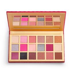 Luxx Shadow Palette Passion