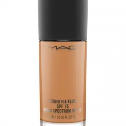 M.A.C - Base De Maquillaje Studio Fix Fluid SPF 15