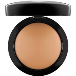 M.A.C - Polvos Compactos Mineralize Skinfinish Natural