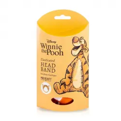 Mad Beauty - Diadema elástica Winnie The Pooh - Tigger