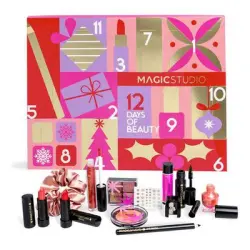 Magic Studio Christmas Advent Calendar 12 Days Und.