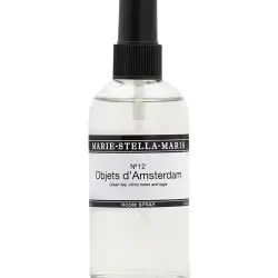 Marie-Stella-Maris - Spray Room Objets d'Amsterdam Marie-Stella-Maris.