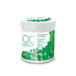Mascarilla Aceite de Coco 1000 ml