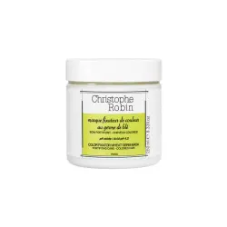 Masque fixateur de couleur au germe de blé 250