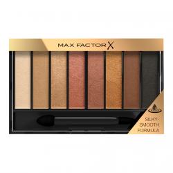 Max Factor - Paleta De Sombras Golden Nudes