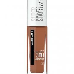 Maybelline - Base De Maquillaje Super Stay Active Wear 30h