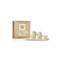 MCM - Collar Ultra Deluxe Estuches de perfumes 14 ml female