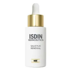 Isdinceutics Salicylic Renewal 30 ml Sérum Antiarrugas y Antiedad