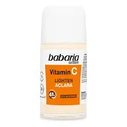 Mejor Dto!   Roll-on Vitamina C 50 ml Desodorante