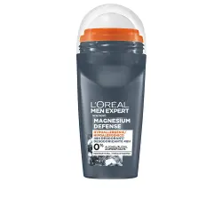Men Expert Magnesium Defense desodorante 48h 50 ml