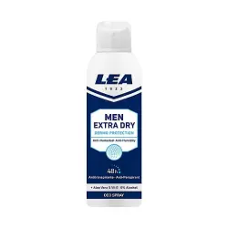 Men Extra Dry