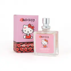 Mini Eau de Parfum 15 ml  Hello Kitty