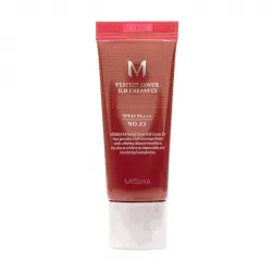 Missha - Perfect Cover BB Cream SPF 42 (20ml) - 23