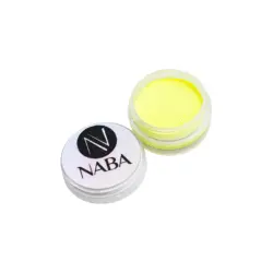 Naba Cosmetics - Aquacolor para delineado de ojos - Solar