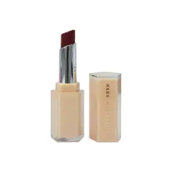 Naba Cosmetics - Barra de labios Glass Lipstick - Vinito