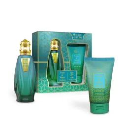 nabeel - Acqua di Nabeel Absolute Gift Utensilios de Cocina 1 pieces unisex