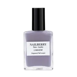 Nailberry - L'Oxygéné Oxygenated Nail Lacquer Lacas de uñas 15 ml 1 Un