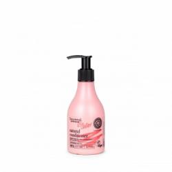 Natura Siberica  Acondicionador Capilar Natural Be color Brillo y, 245 ml